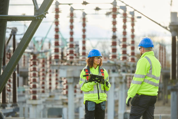Best Emergency Electrical Repair  in Roanoke, IL
