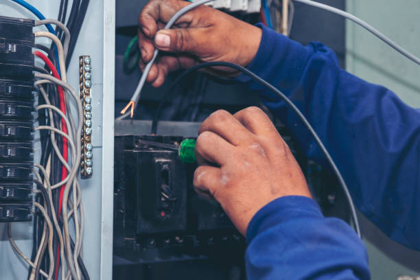 Reliable Roanoke, IL Electrician Solutions
