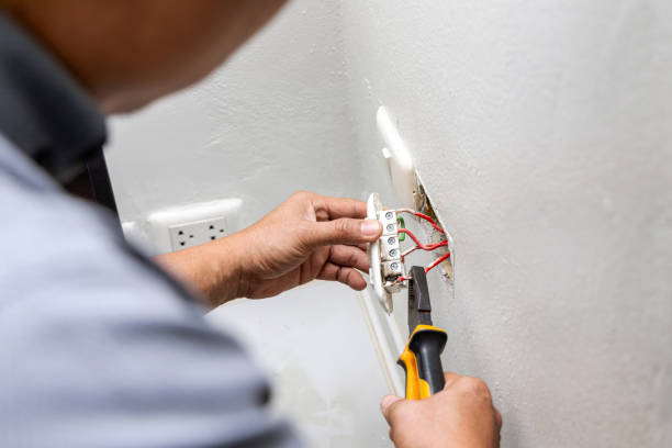Best Emergency Electrician Near Me  in Roanoke, IL